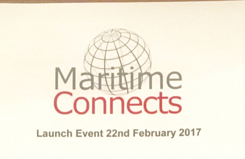 Maritime Connects 